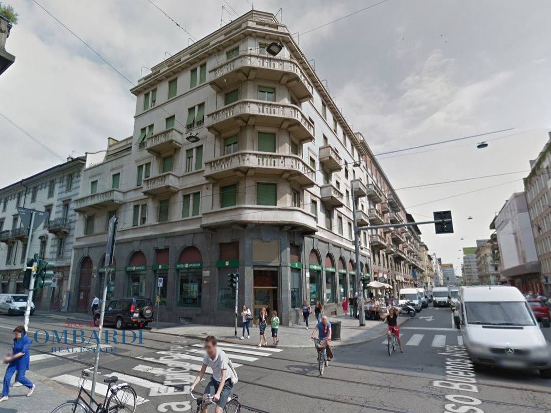  milano vendita quart: loreto lombardi-real-estate-sempione