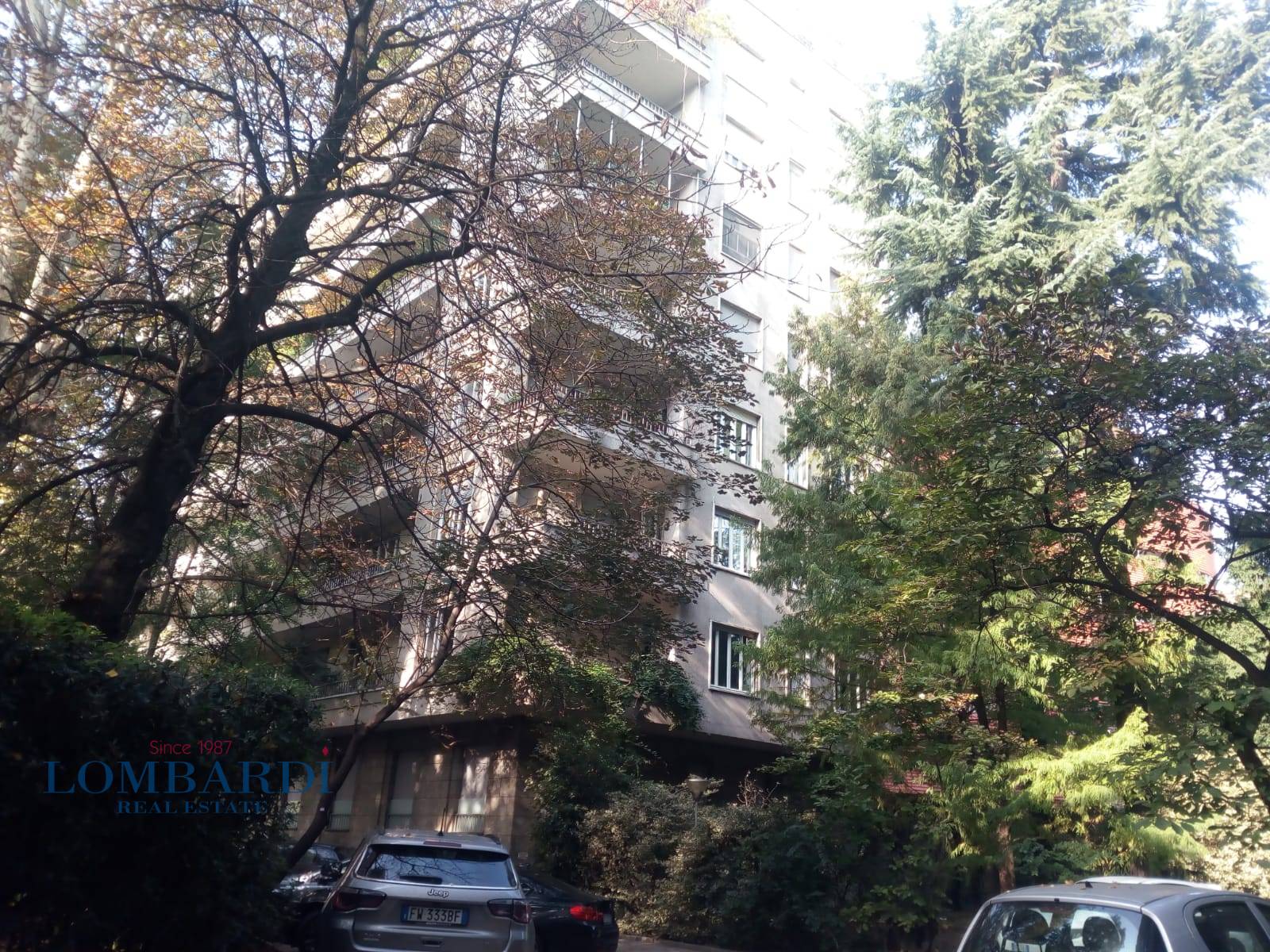 Ufficio - Loc.Com. MILANO vendita  P.ta Romana  Lombardi Real Estate - Duomo