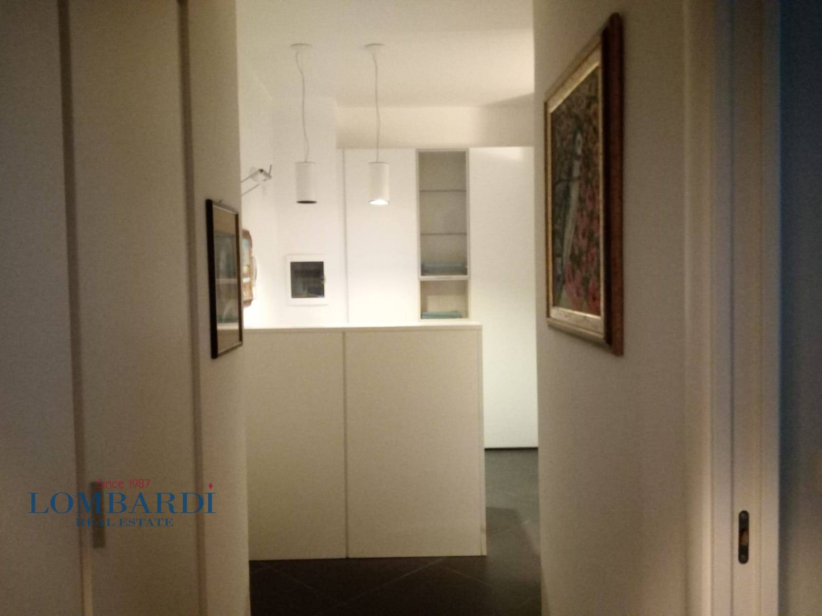 Ufficio - Loc.Com. MILANO vendita  P.ta Romana  Lombardi Real Estate - Duomo