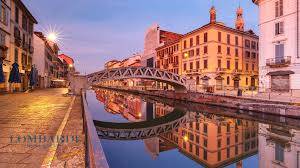  milano vendita quart: navigli lombardi real estate - sempione