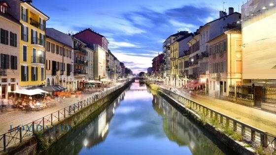 Appartamento MILANO vendita  Navigli  Lombardi Real Estate - Sempione