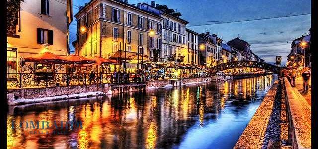 Negozio - Loc.Com. MILANO vendita  Navigli  Lombardi Real Estate - Sempione