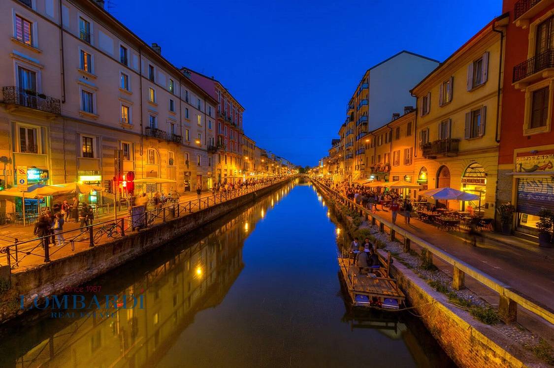  milano vendita quart: navigli lombardi-real-estate-sempione