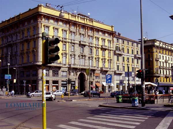 Negozio - Loc.Com. MILANO affitto  * P.ta Venezia, Palestro, C.so Venezia, Buenos Aires  Lombardi Real Estate - Duomo