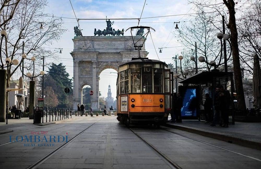  milano affitto quart: china town lombardi-real-estate-sempione