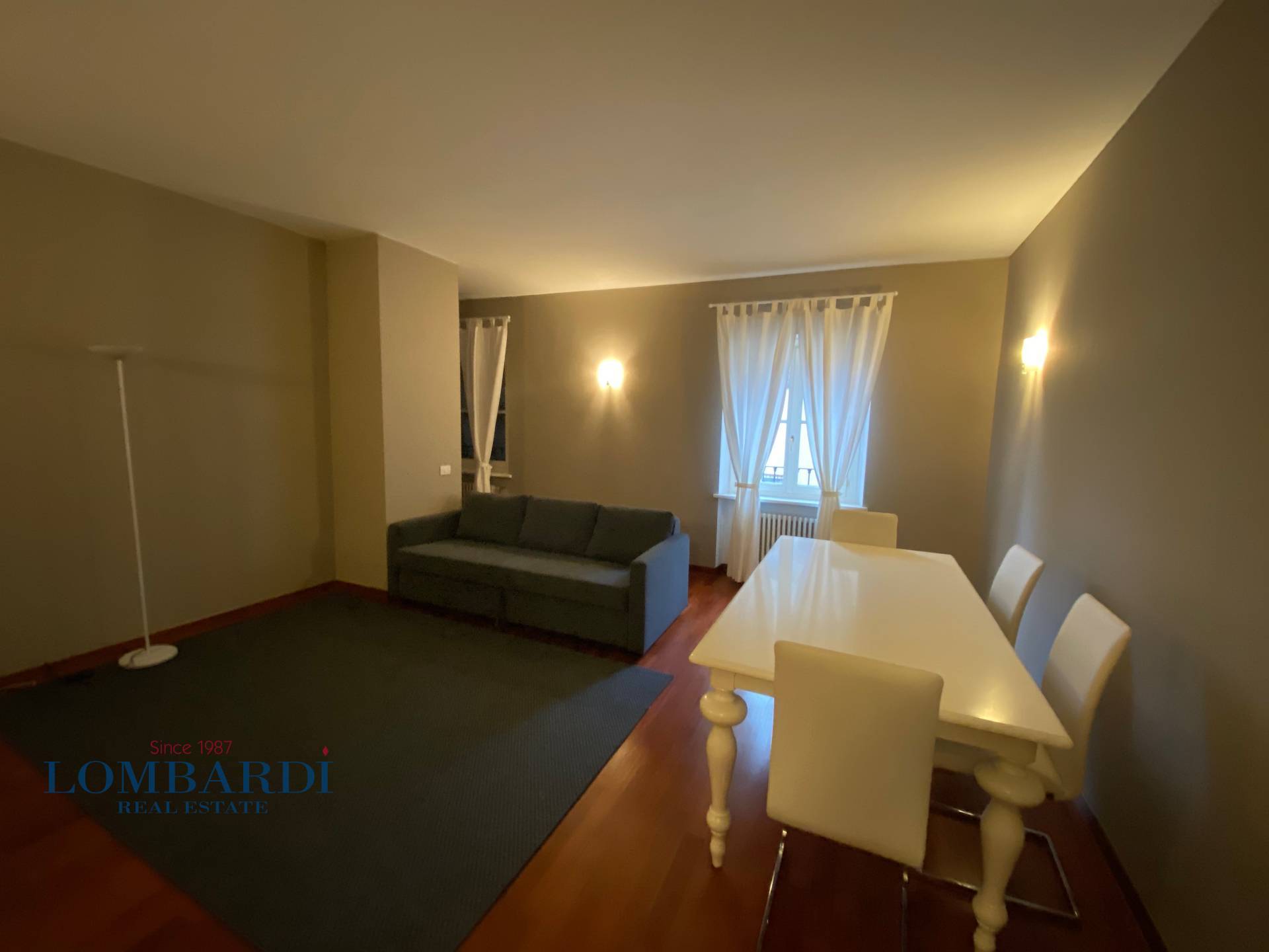 Appartamento MILANO affitto  P.ta Nuova  Lombardi Real Estate - Brera
