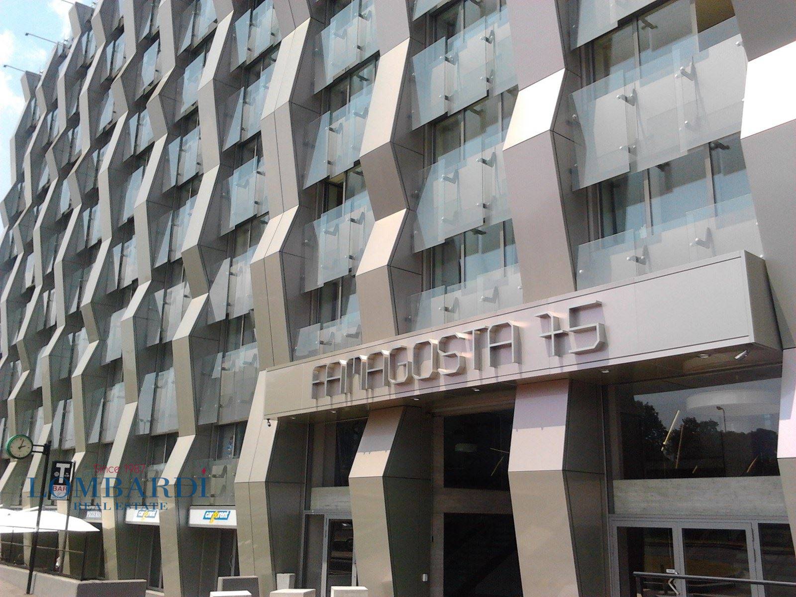  milano affitto quart: famagosta lombardi-real-estate-sempione