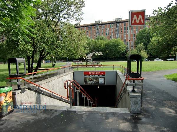  milano vendita quart:  lombardi-real-estate-sempione