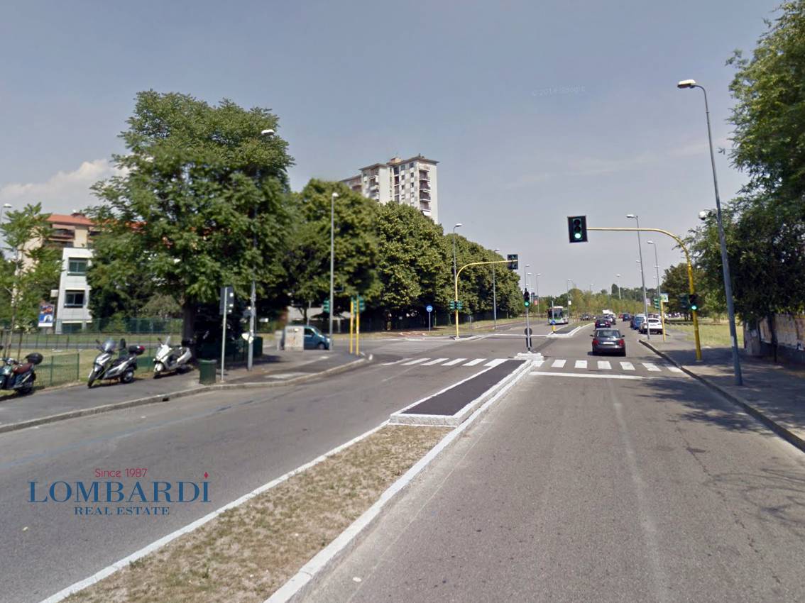 Ufficio - Loc.Com. MILANO vendita    Lombardi Real Estate - Sempione