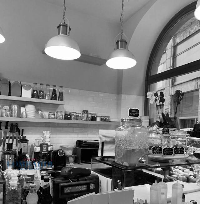 Negozio - Loc.Com. MILANO affitto  * Duomo  Lombardi Real Estate - Duomo