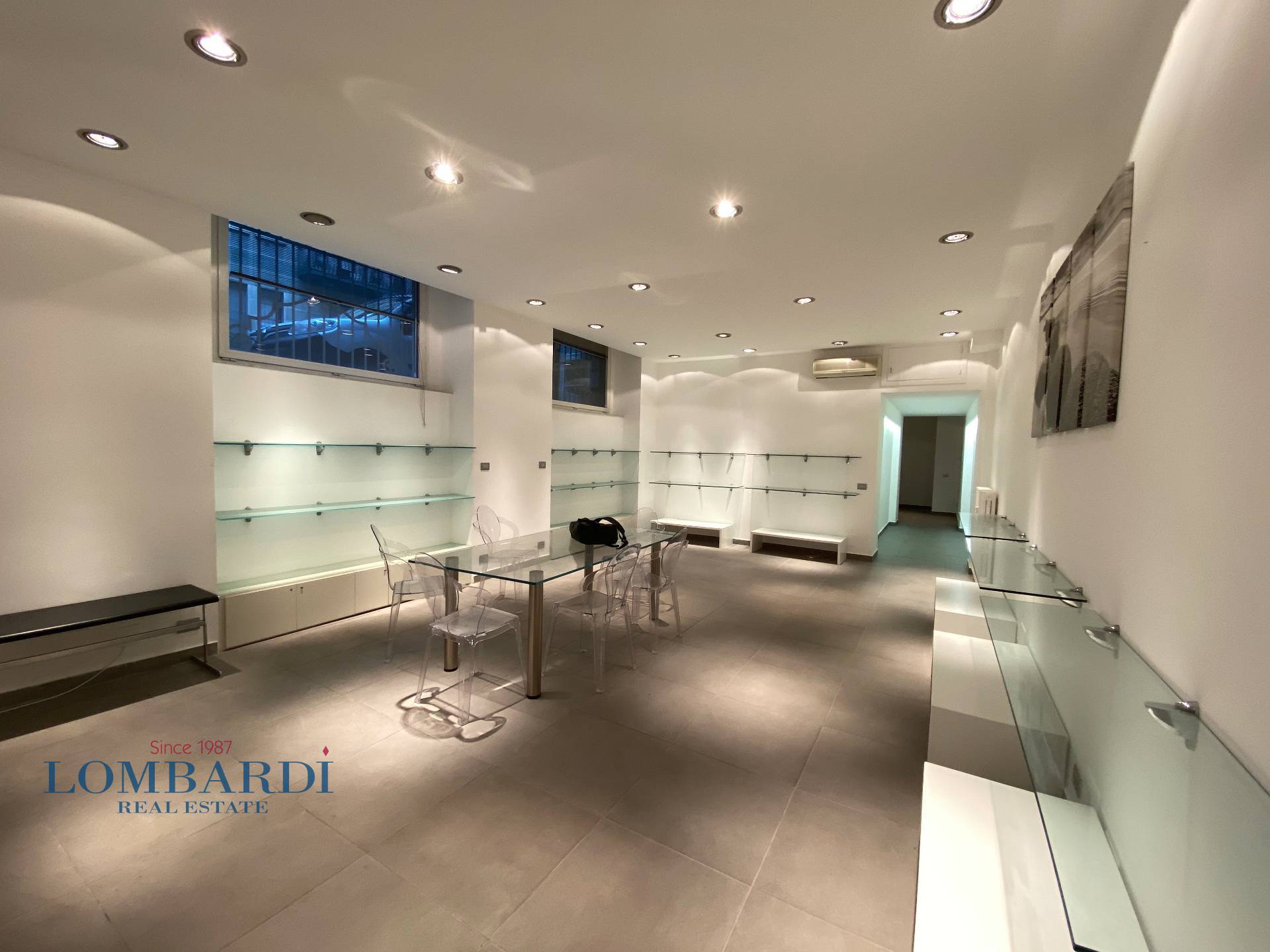 Ufficio - Loc.Com. MILANO vendita  * San Babila, V Giornate, L.go Augusto, Monforte  Lombardi Real Estate - Brera
