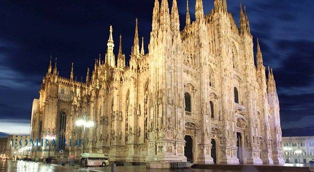 Negozio - Loc.Com. MILANO vendita  Duomo  Lombardi Real Estate - Duomo