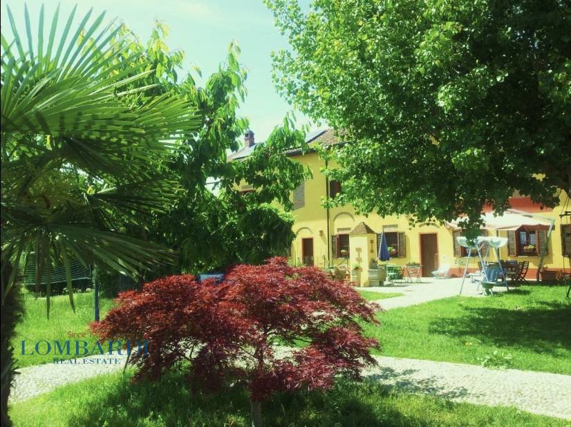 Villa Unifamiliare - Indipendente CASTELLO D