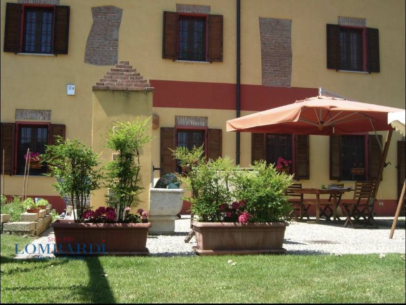 Villa Unifamiliare - Indipendente CASTELLO D
