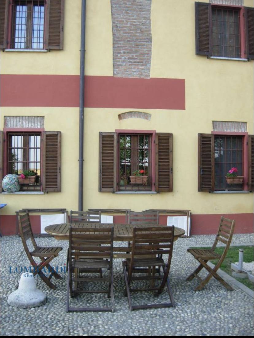 Villa Unifamiliare - Indipendente CASTELLO D