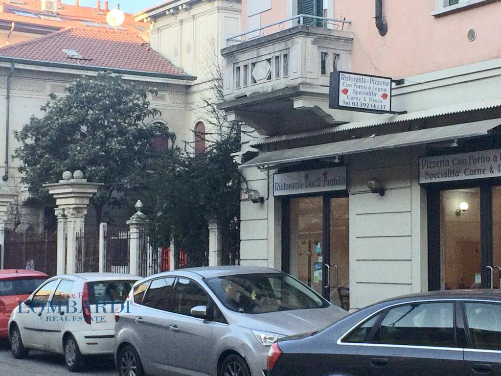  milano affitto quart: certosa lombardi-real-estate-sempione