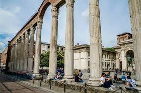 Negozio - Loc.Com. MILANO affitto  * Navigli, C.so Genova, Ticinese, P.le Vetra  Lombardi Real Estate - Duomo