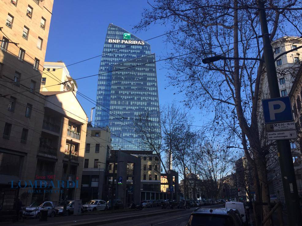  milano affitto quart: repubblica lombardi-real-estate-sempione