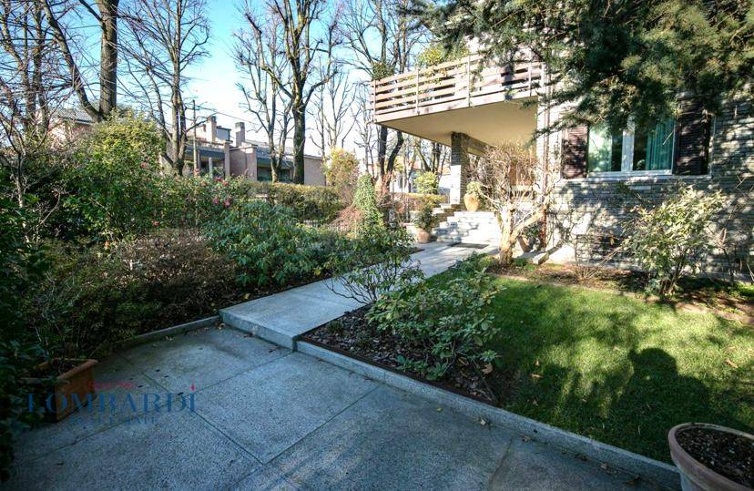  cusano milanino vendita quart: città giardino di milanino lombardi real estate - brera