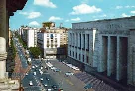Negozio - Loc.Com. MILANO affitto  P.ta Vittoria  Lombardi Real Estate - Duomo