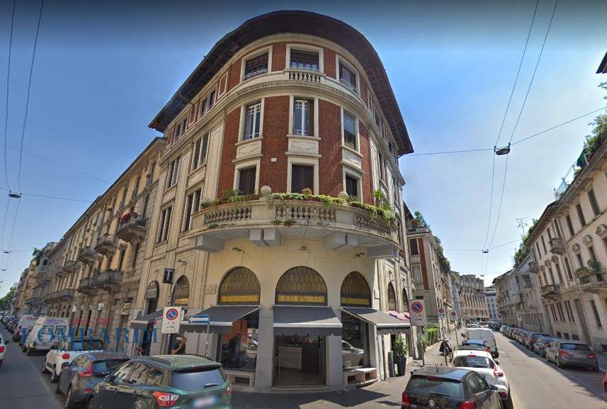 Negozio - Loc.Com. MILANO affitto  P.zza V Giornate  Lombardi Real Estate - Duomo