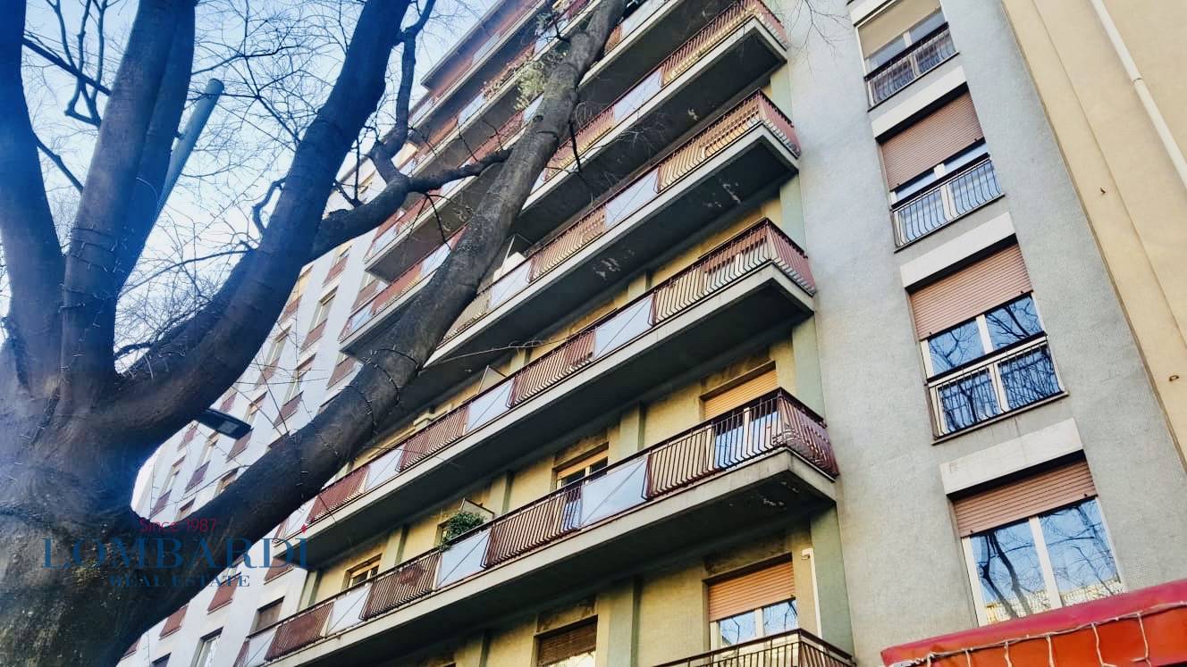  milano affitto quart: buonarroti lombardi-real-estate-sempione