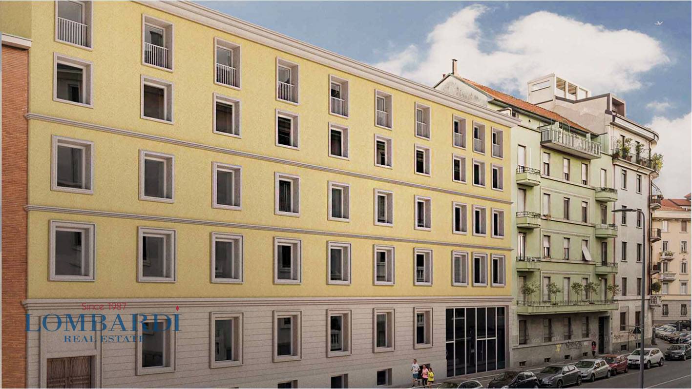 Negozio - Loc.Com. MILANO affitto  Città Studi  Lombardi Real Estate - Duomo