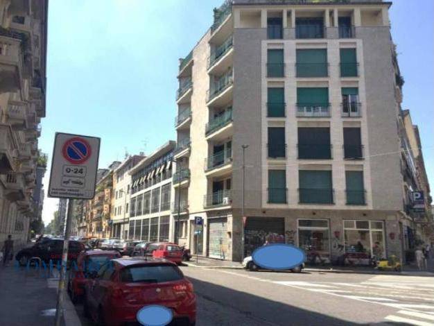 Negozio - Loc.Com. MILANO affitto  Città Studi  Lombardi Real Estate - Duomo