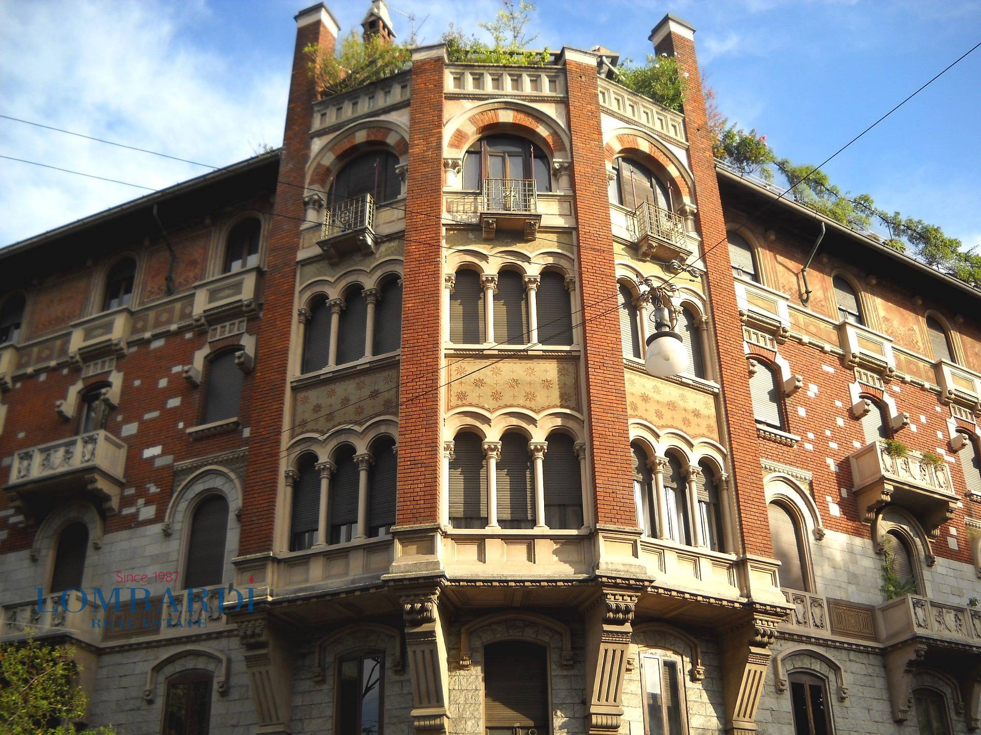 Negozio - Loc.Com. MILANO affitto  P.ta Vittoria  Lombardi Real Estate - Duomo