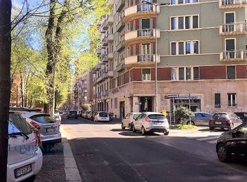 Negozio - Loc.Com. MILANO affitto  Piola  Lombardi Real Estate - Monti