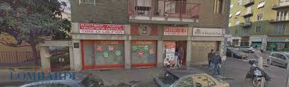 Negozio - Loc.Com. MILANO affitto  Piola  Lombardi Real Estate - Monti