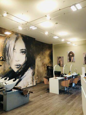 Negozio - Loc.Com. MILANO affitto  Piola  Lombardi Real Estate - Monti