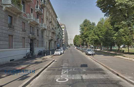 Appartamento MILANO vendita  P.ta Venezia  Lombardi Real Estate - Sempione