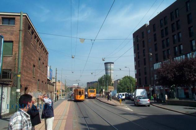 Negozio - Loc.Com. MILANO vendita  Farini  Lombardi Real Estate - Sempione