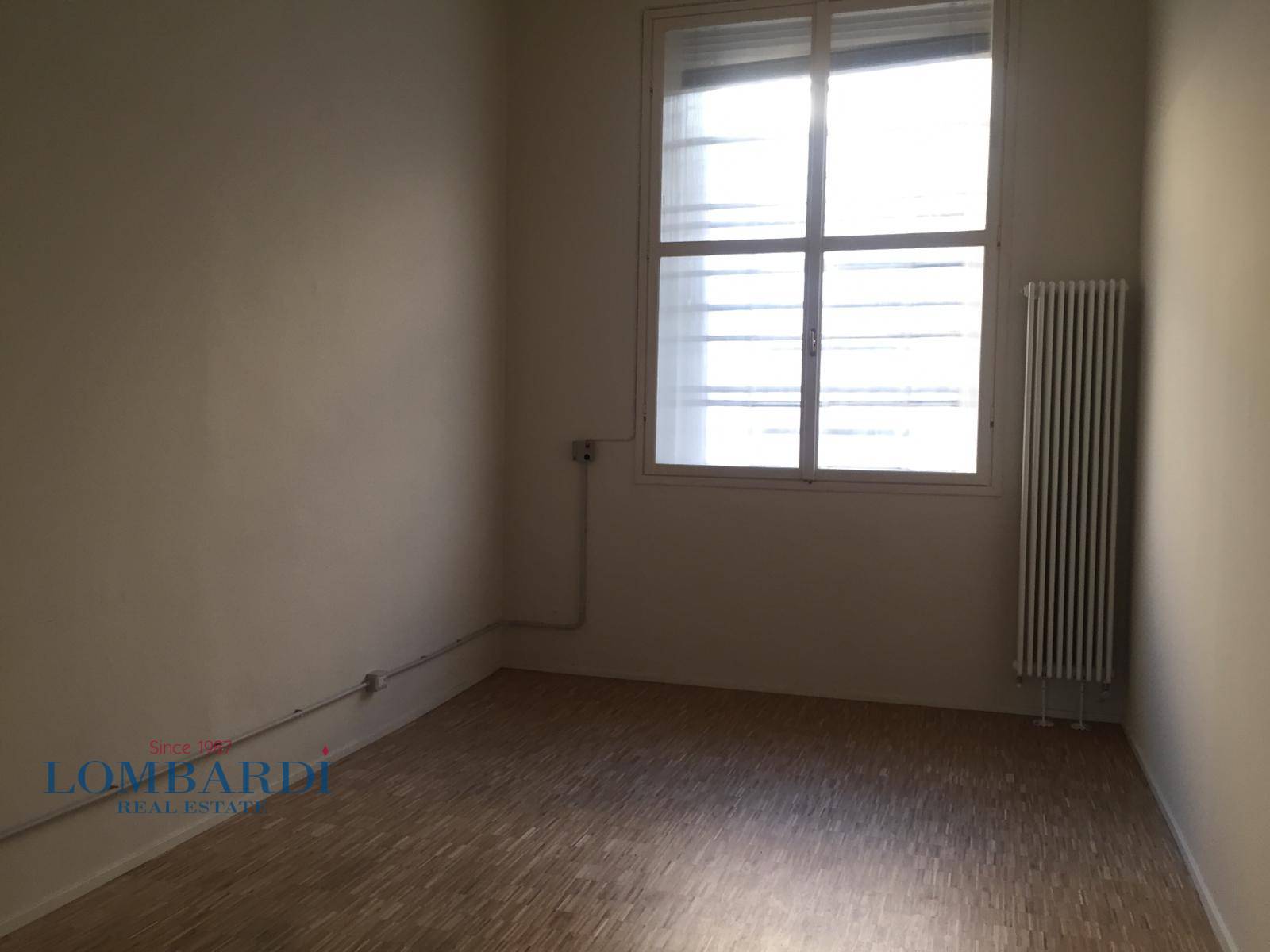 Ufficio - Loc.Com. MILANO affitto  Pasteur  Lombardi Real Estate - Sempione