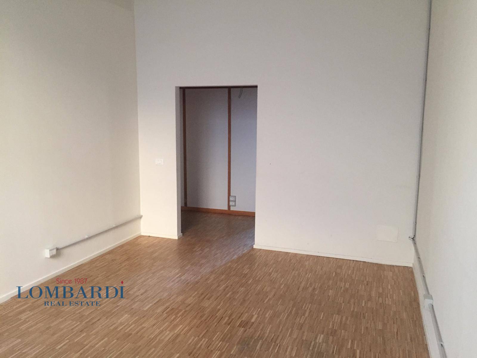 Ufficio - Loc.Com. MILANO affitto  Pasteur  Lombardi Real Estate - Sempione