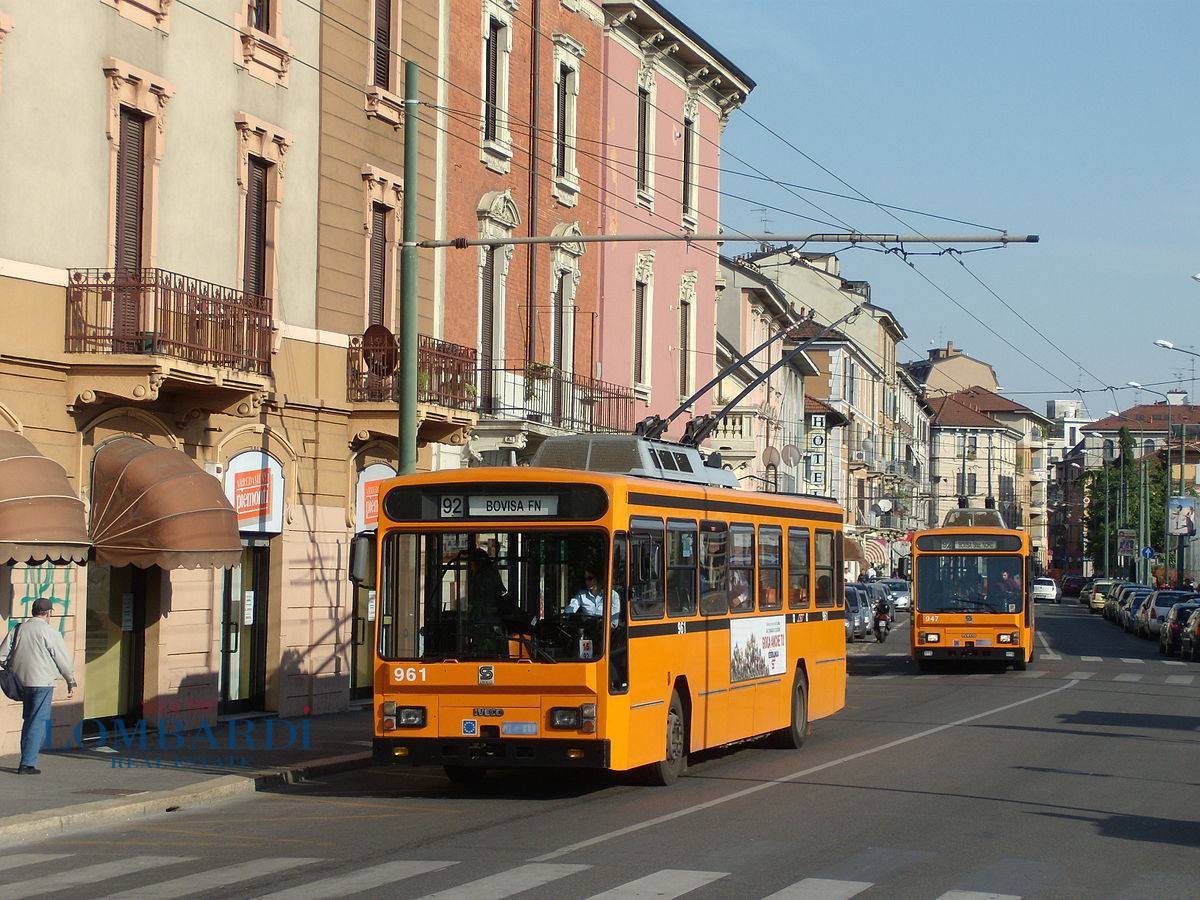 Appartamento MILANO vendita    Lombardi Real Estate - Sempione