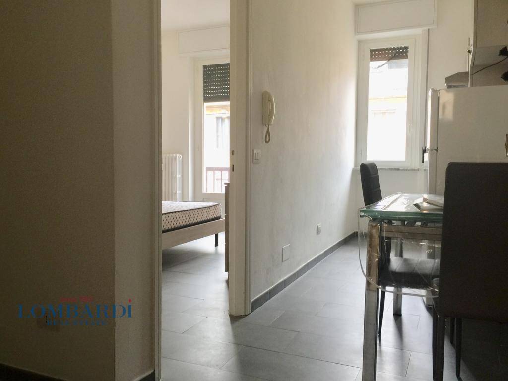 Appartamento MILANO affitto  * Bocconi, B. D