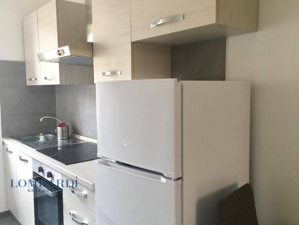 Appartamento MILANO affitto  * Bocconi, B. D