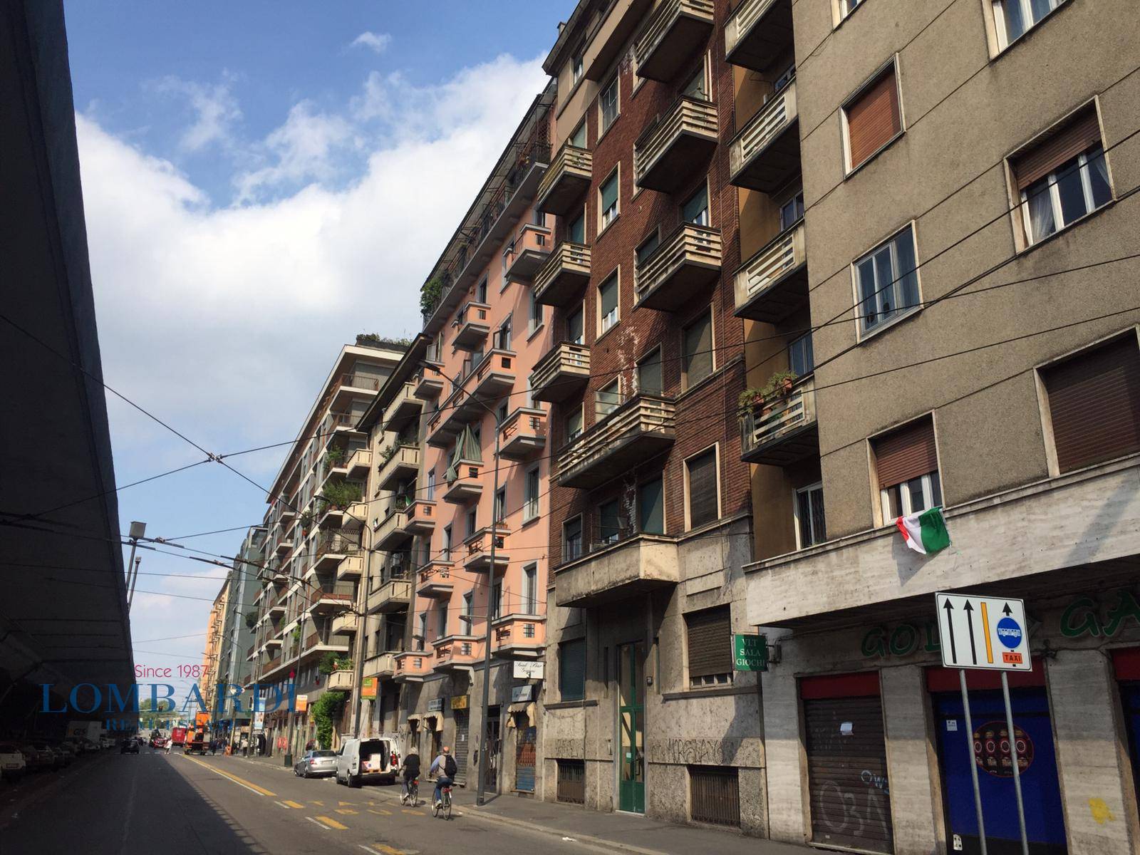 Appartamento MILANO vendita  Certosa  Lombardi Real Estate - Sempione