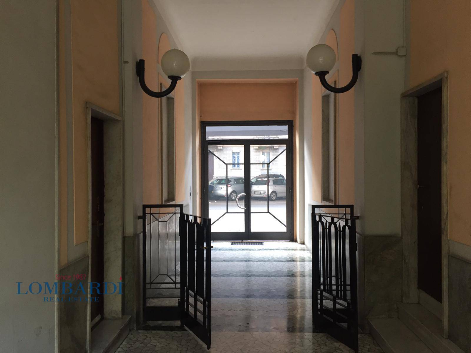 Appartamento MILANO vendita  Certosa  Lombardi Real Estate - Sempione