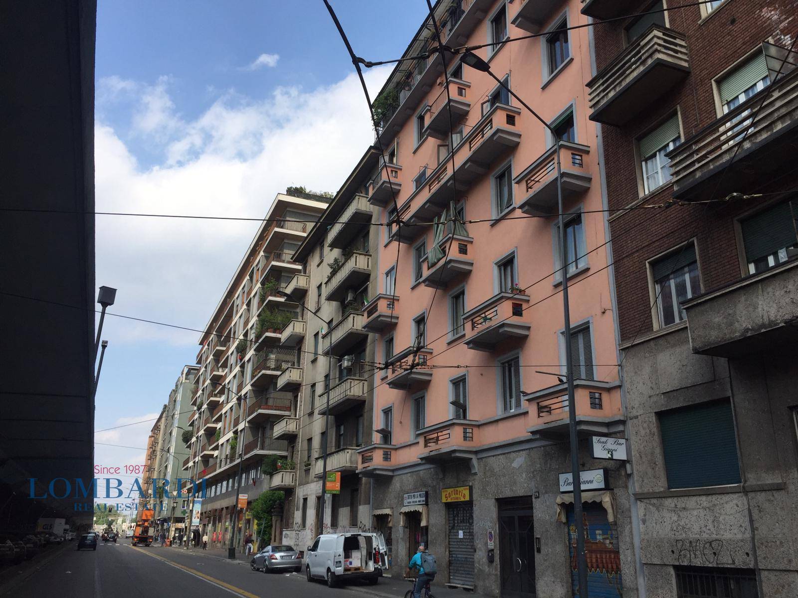 Appartamento MILANO vendita  Certosa  Lombardi Real Estate - Sempione