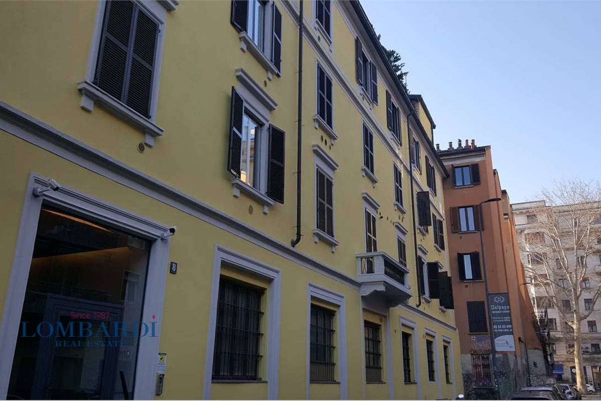  milano affitto quart: * bocconi, b. d