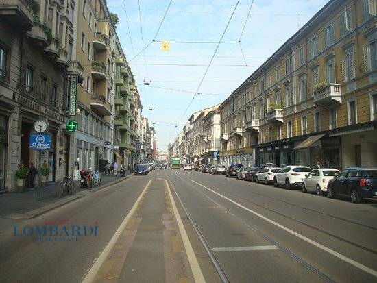  milano affitto quart: corso vercelli lombardi-real-estate-sempione