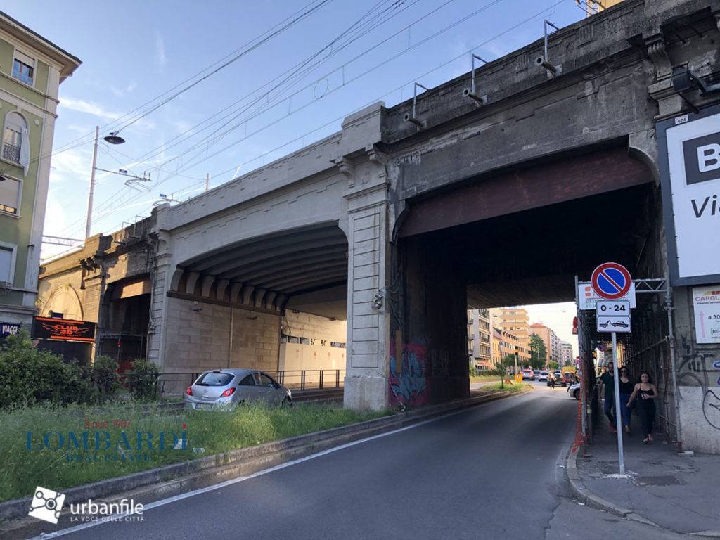  milano vendita quart: monza lombardi-real-estate-sempione