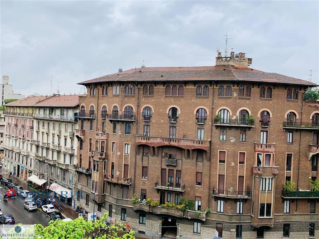 Appartamento MILANO vendita  Buenos Aires  Lombardi Real Estate - Duomo