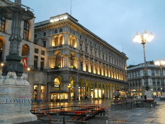 Appartamento MILANO vendita  Buenos Aires  Lombardi Real Estate - Duomo