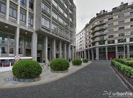 Negozio - Loc.Com. MILANO affitto  * Duomo  Lombardi Real Estate - Duomo