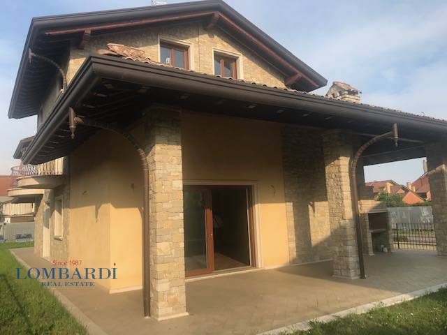 Villa MILANO vendita    Lombardi Real Estate - Monti