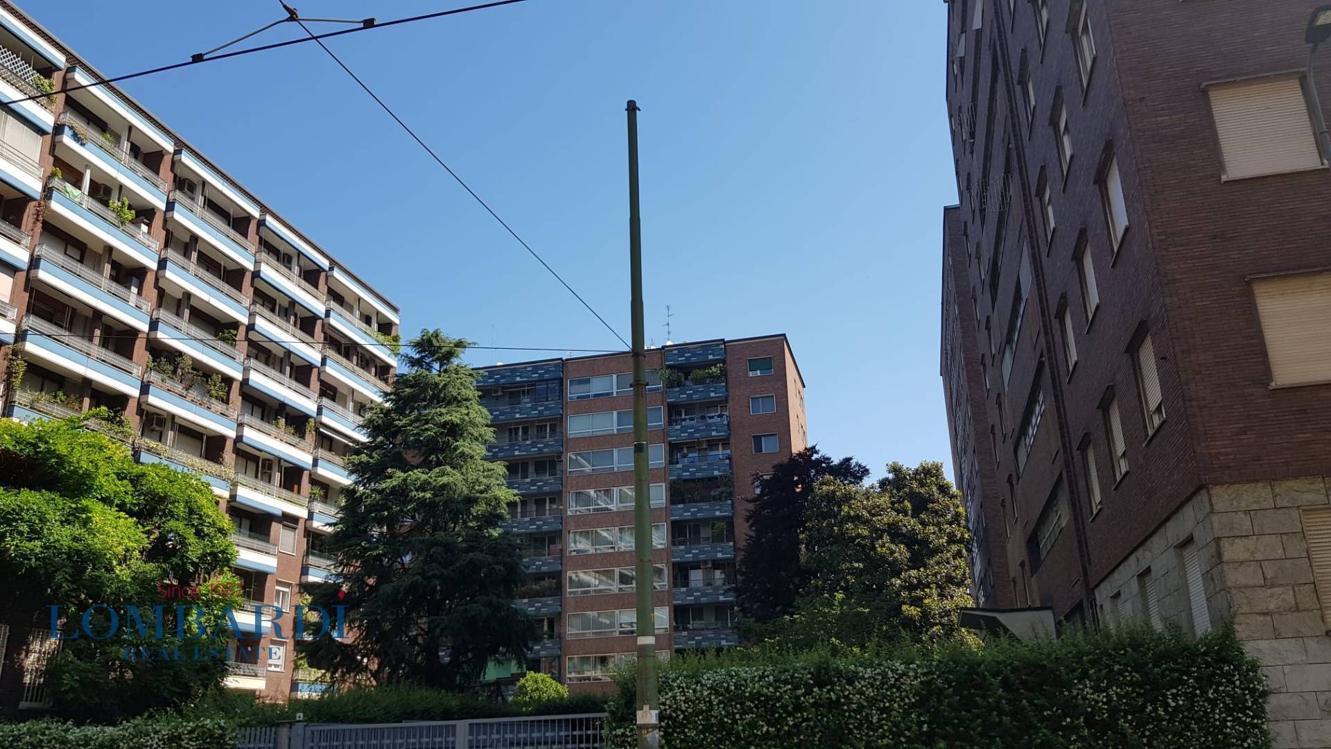  milano affitto quart: sempione lombardi real estate - sempione